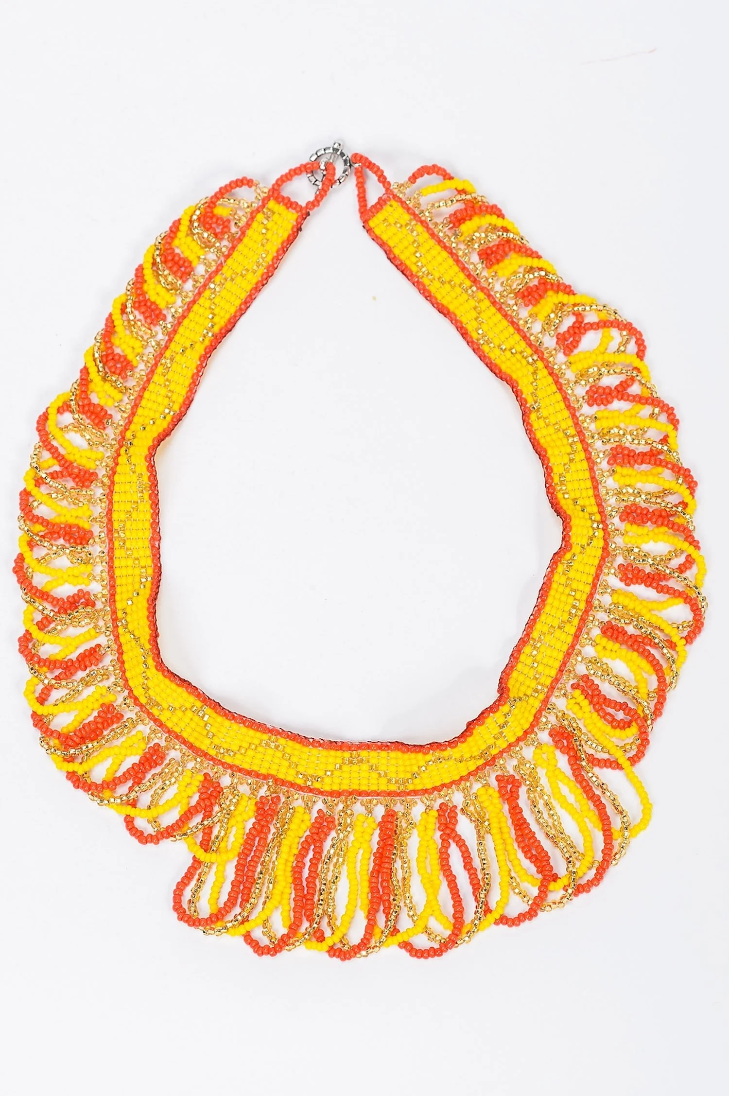 Sunshine Necklace
