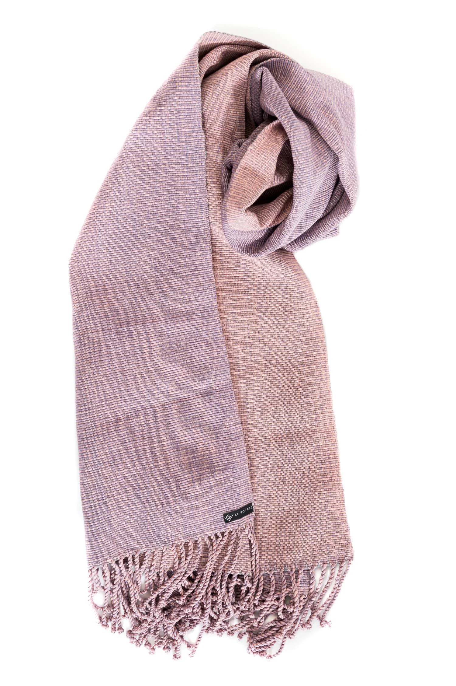 el voyage cotton blanket