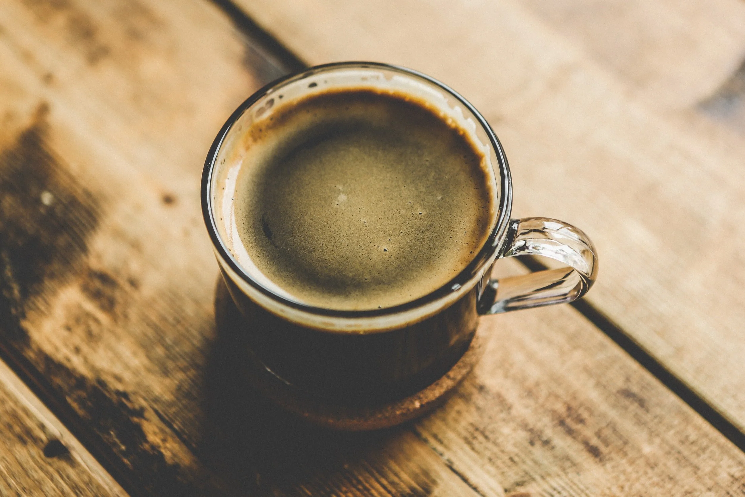 5 Tips to Make a Great Cup of Coffee