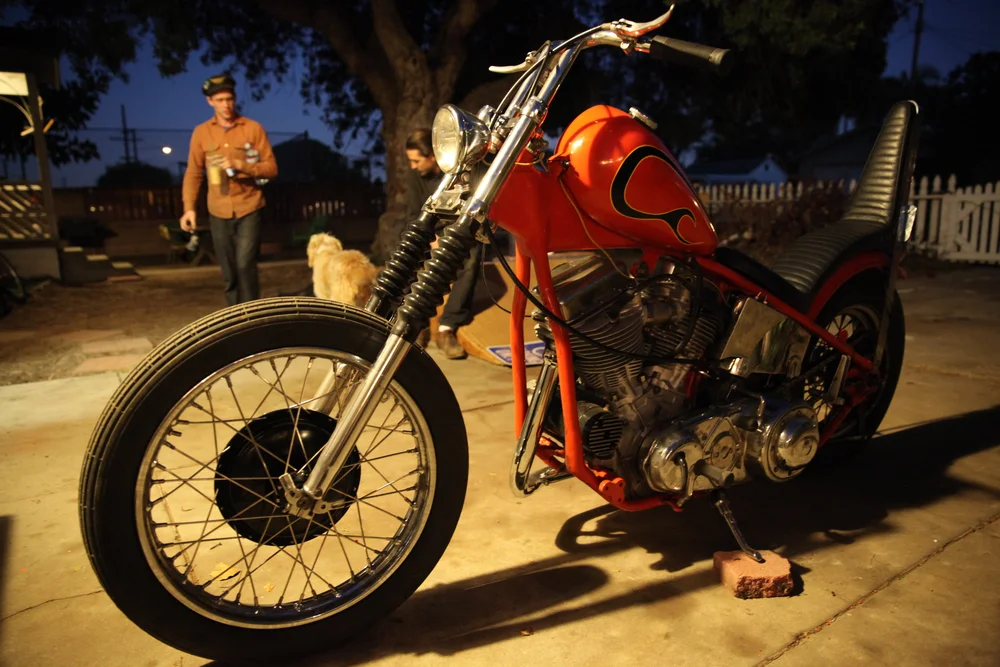 A Stopnik Family Portrait by Carey Quinton Haider — Stay Wild Magazine