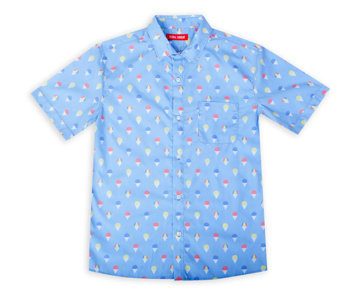 MATSUMOTO // alohasunday.com
