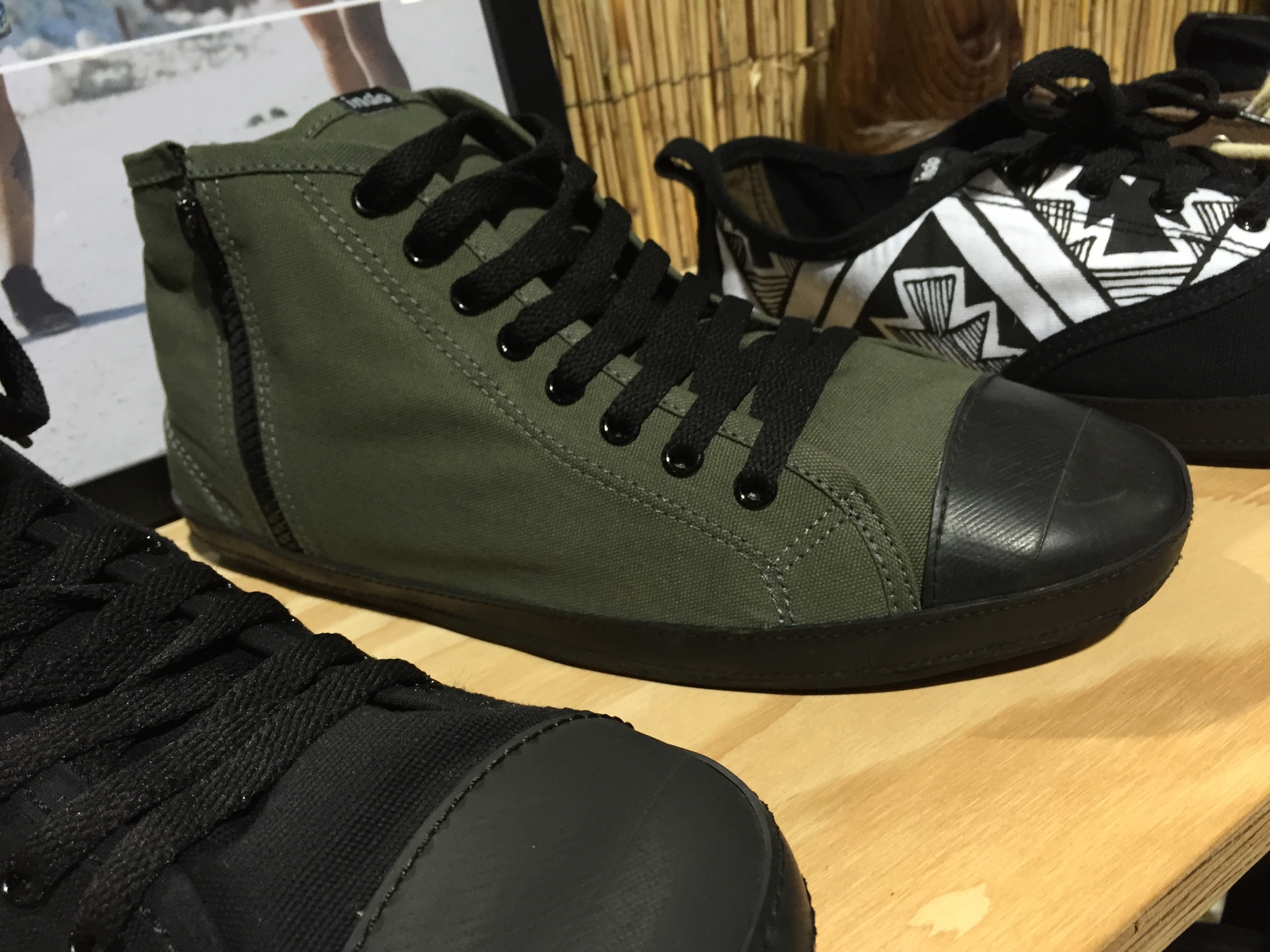 INDOSOLE