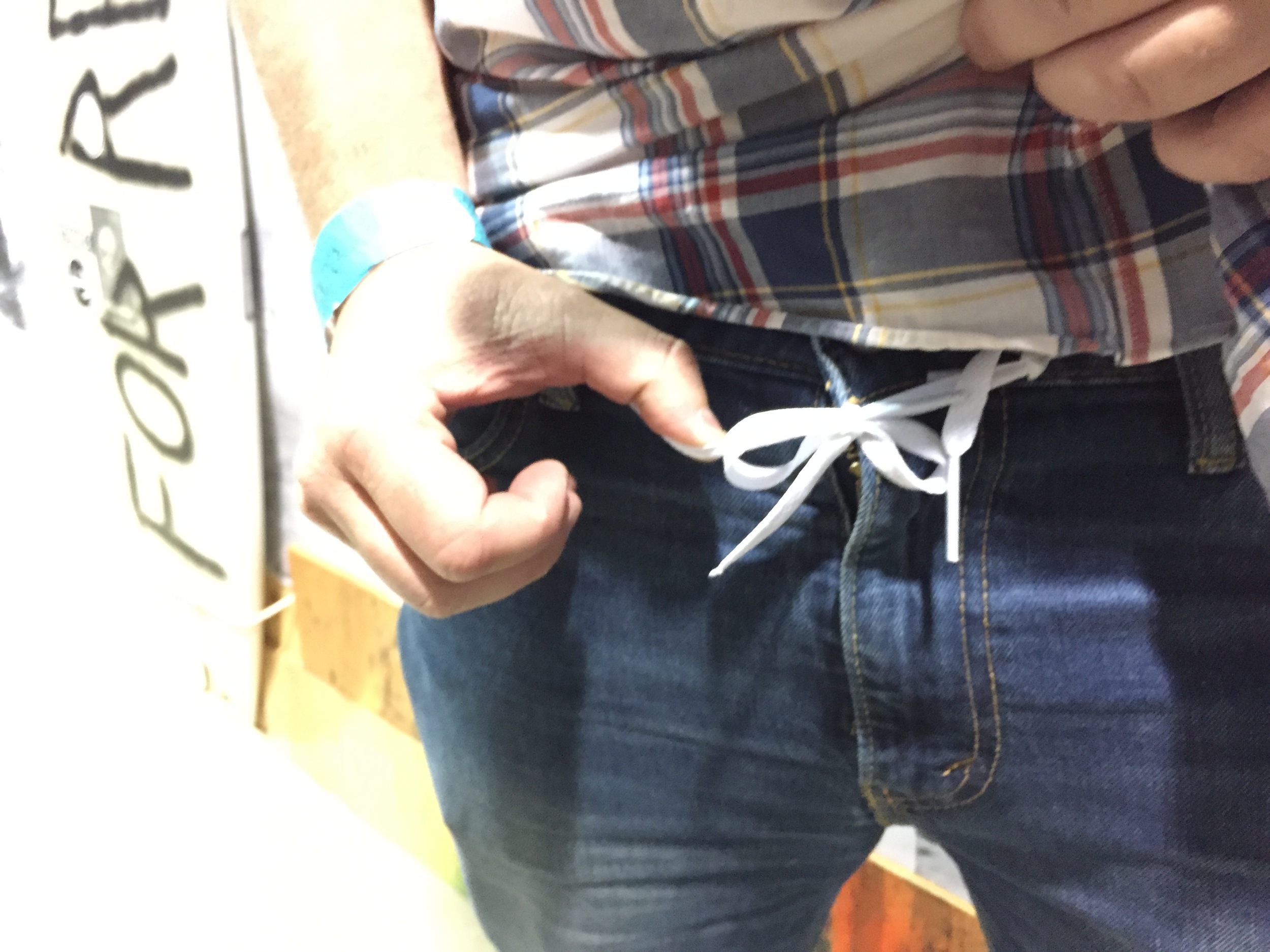 FUCK BELTS!
