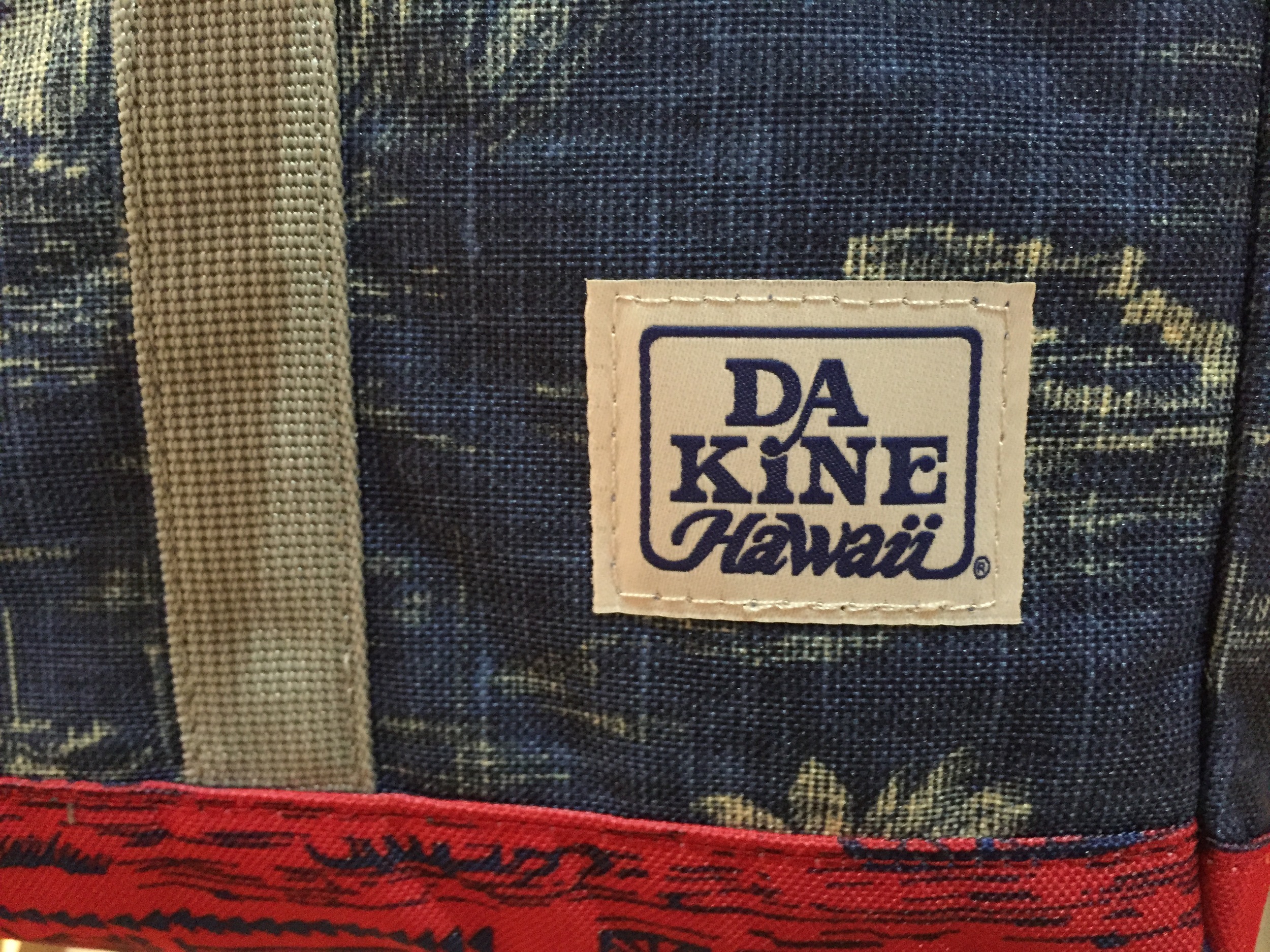 DaKine