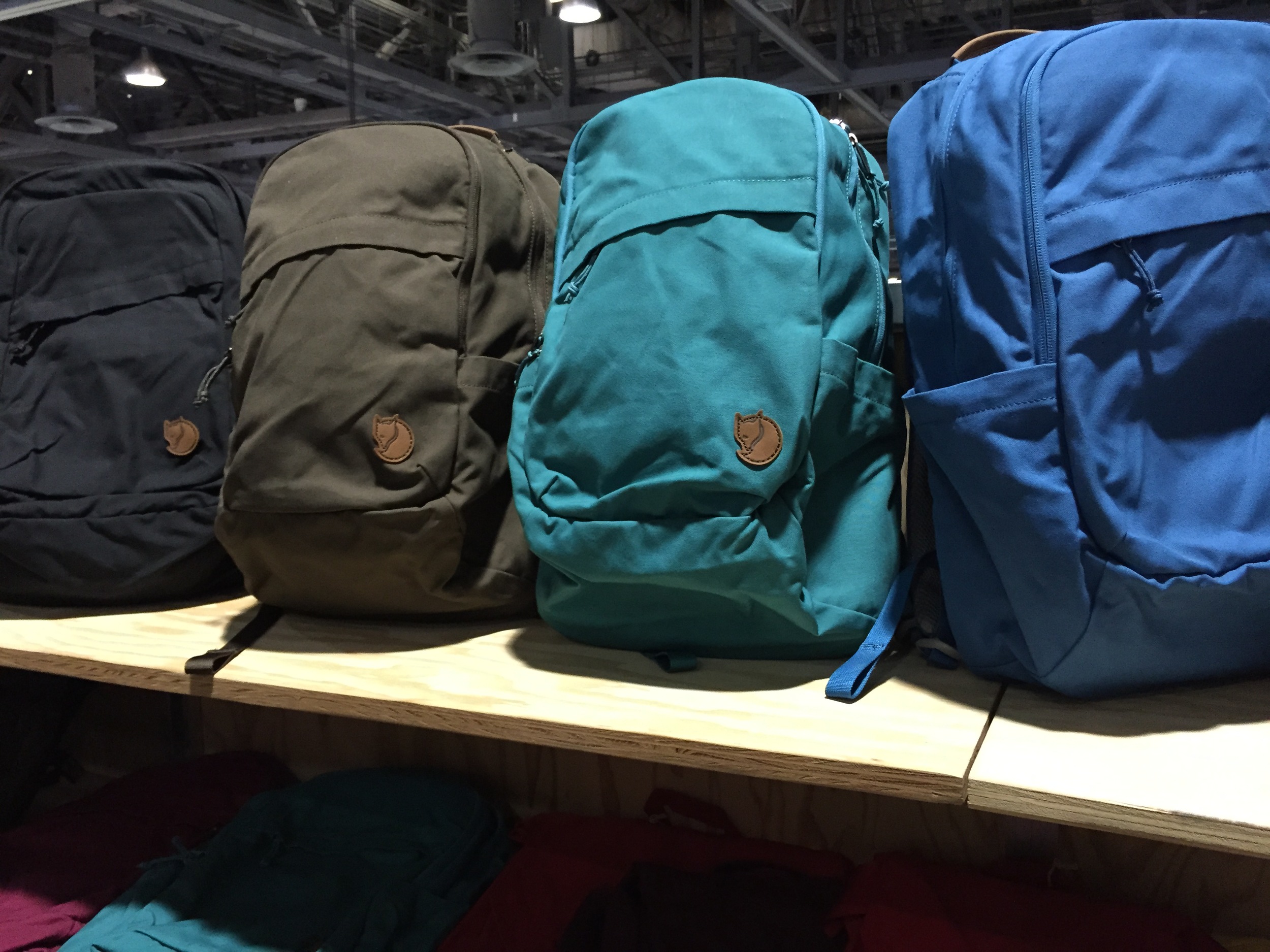 Fjallraven