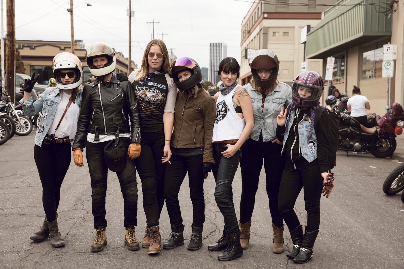 Photo by Lanakila MacNaughton