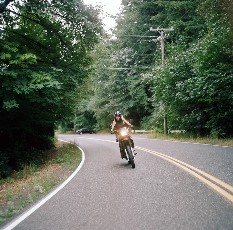 Photo by  Lanakila MacNaughton