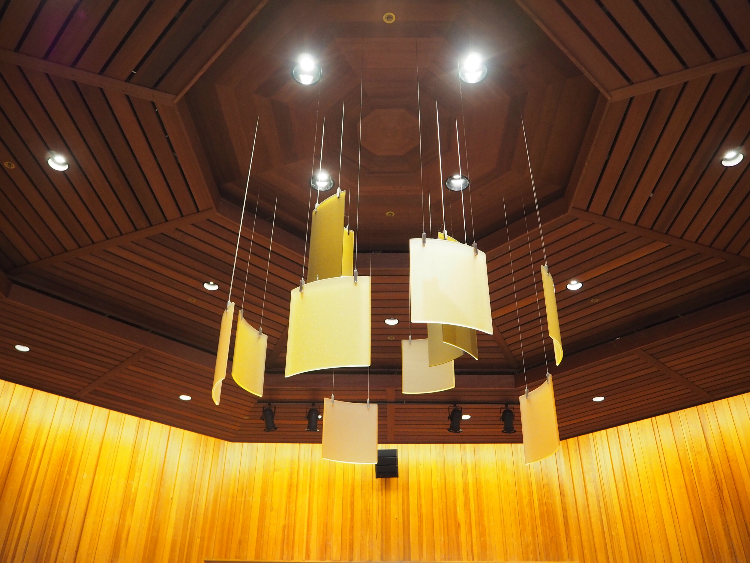 Art & Music Hall