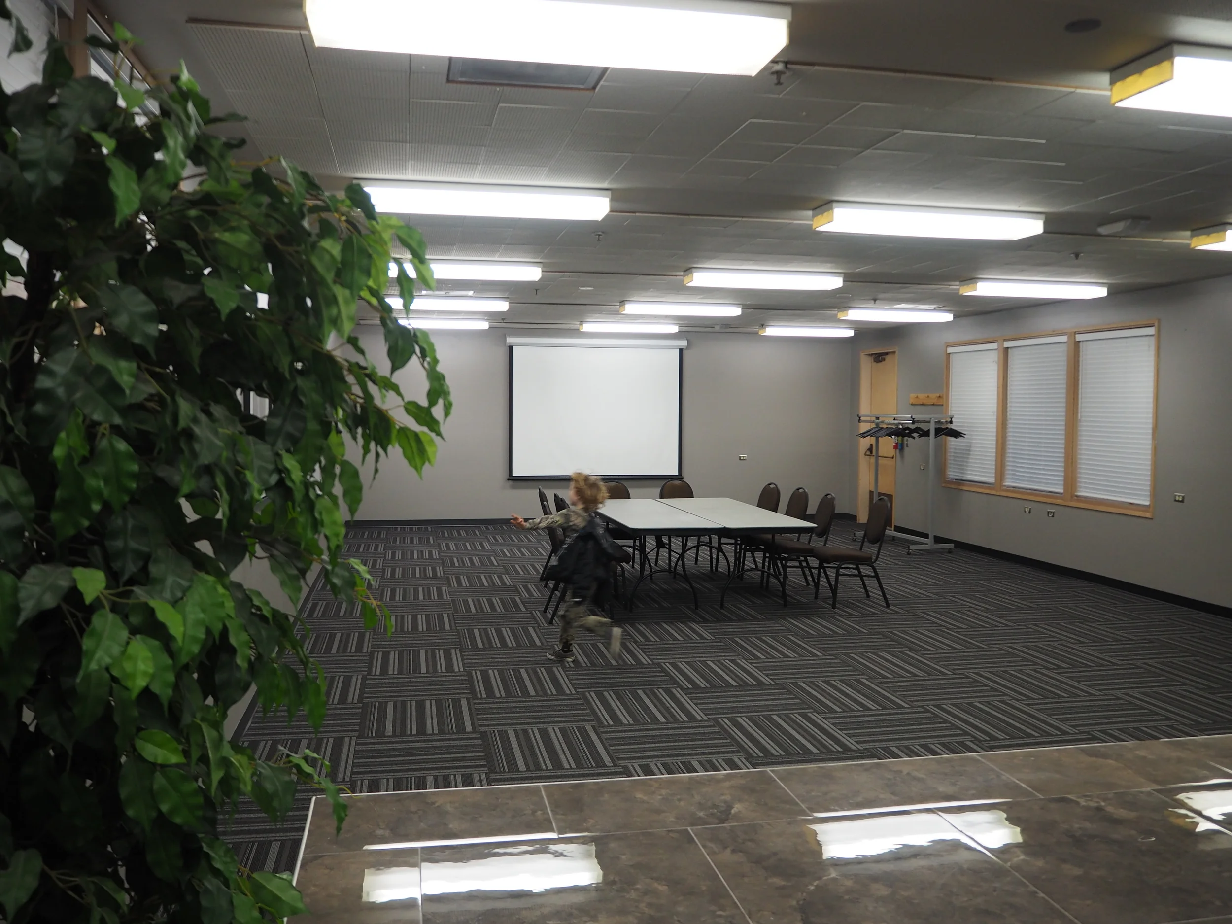 Classroom