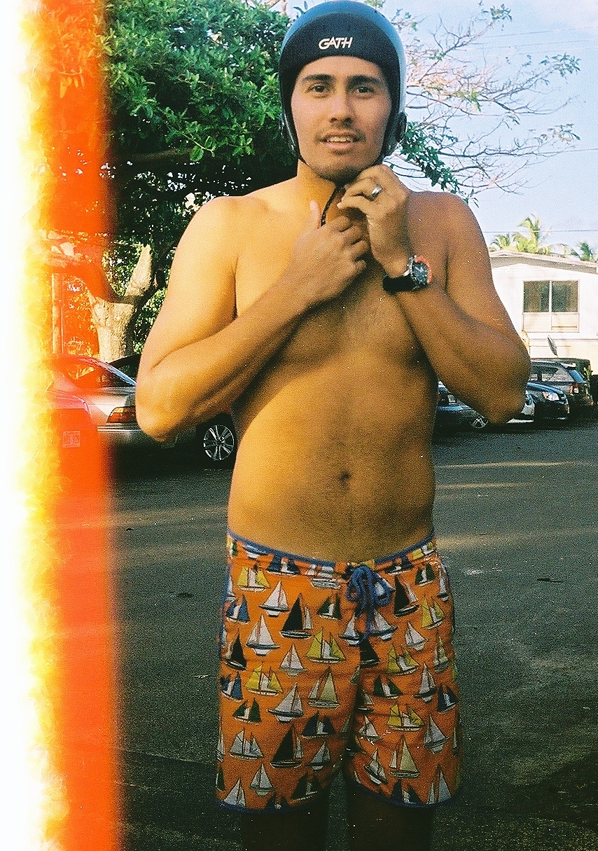 Photo by Evan Schell