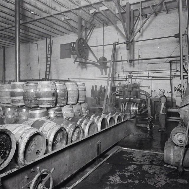 Vancouver Breweries, 1926