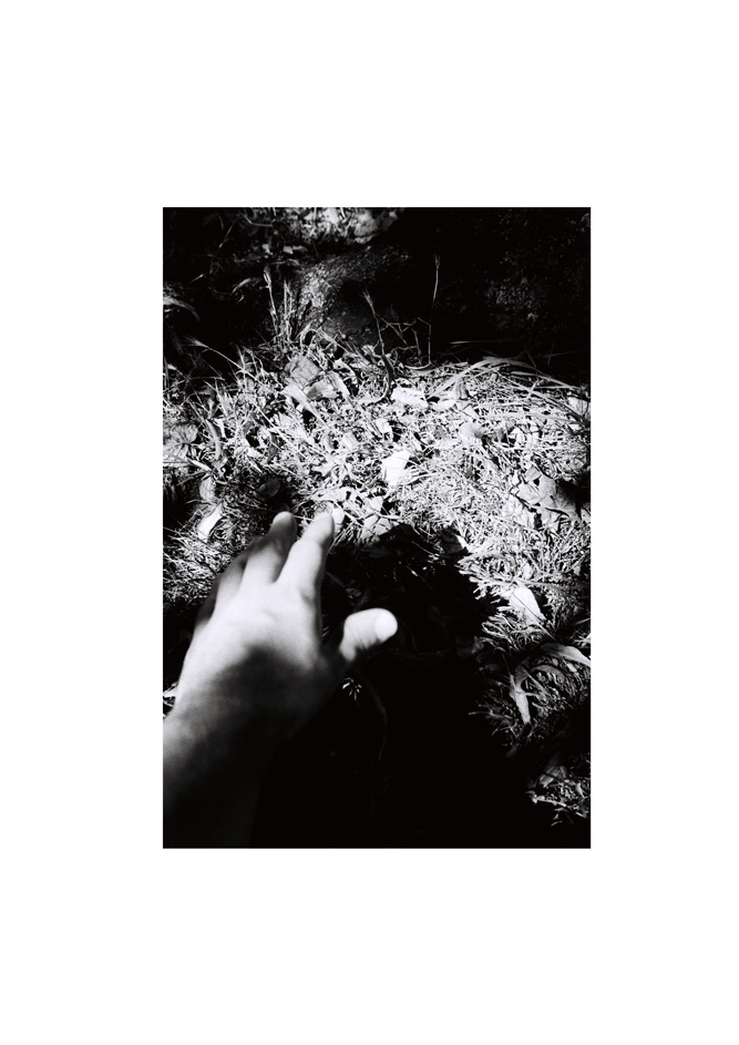 " forgotten childhood "