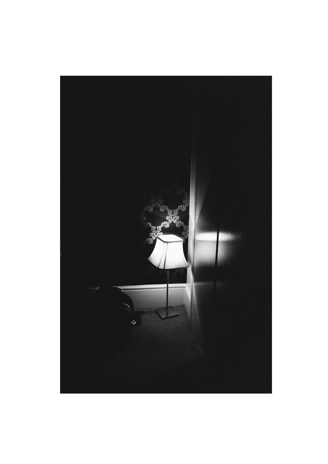 " night "