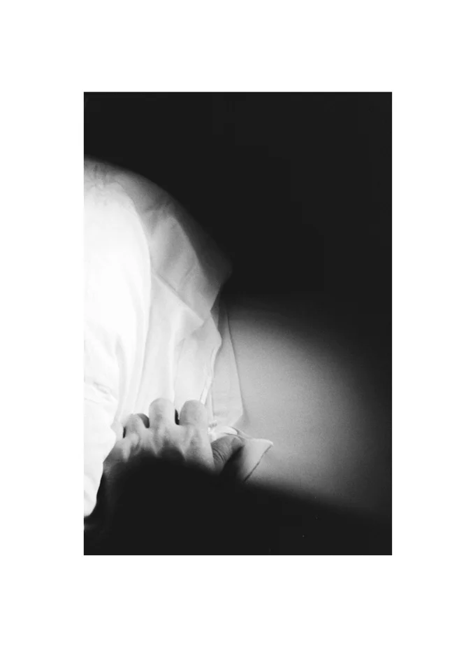 " fading "