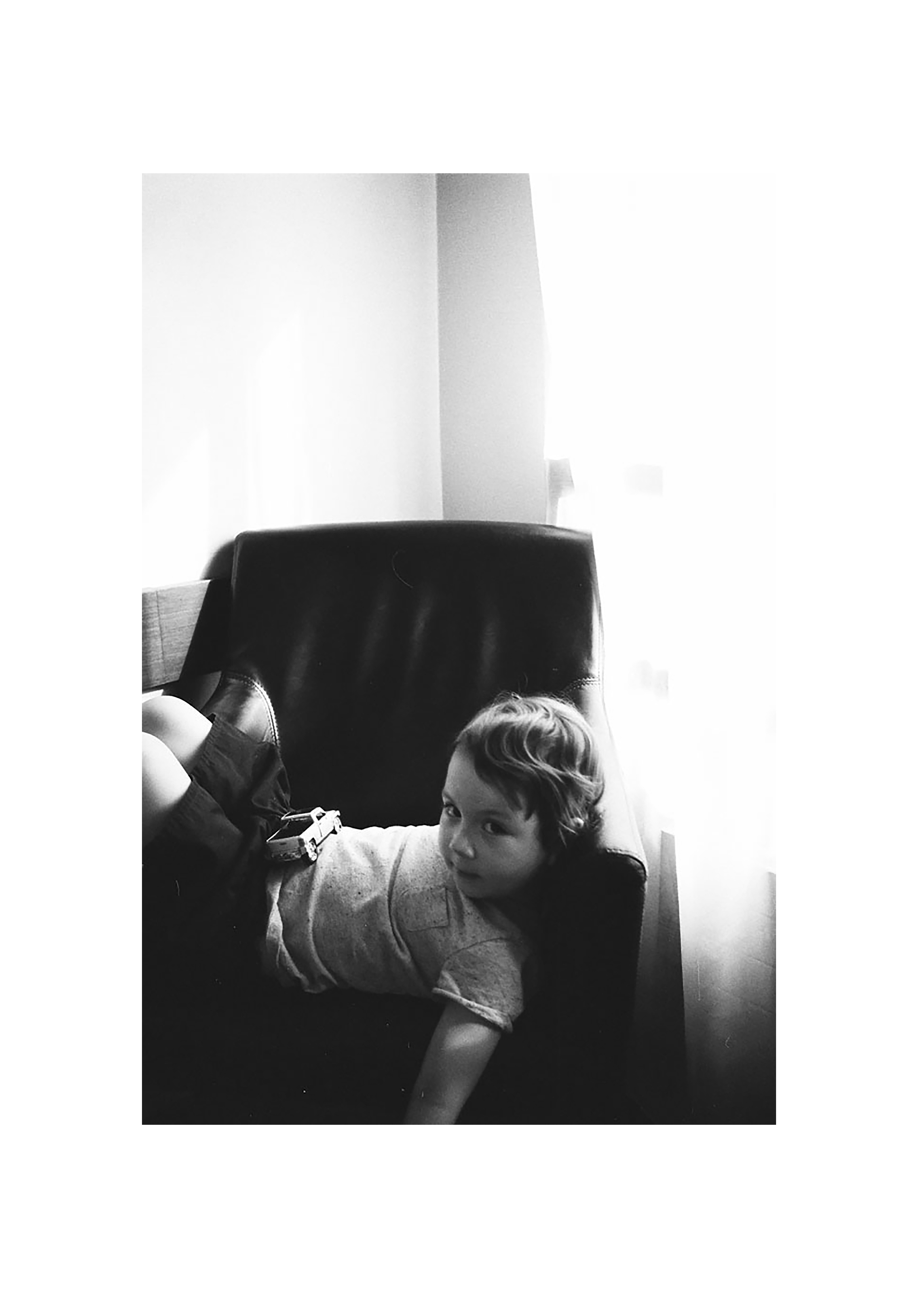 " waiting room "