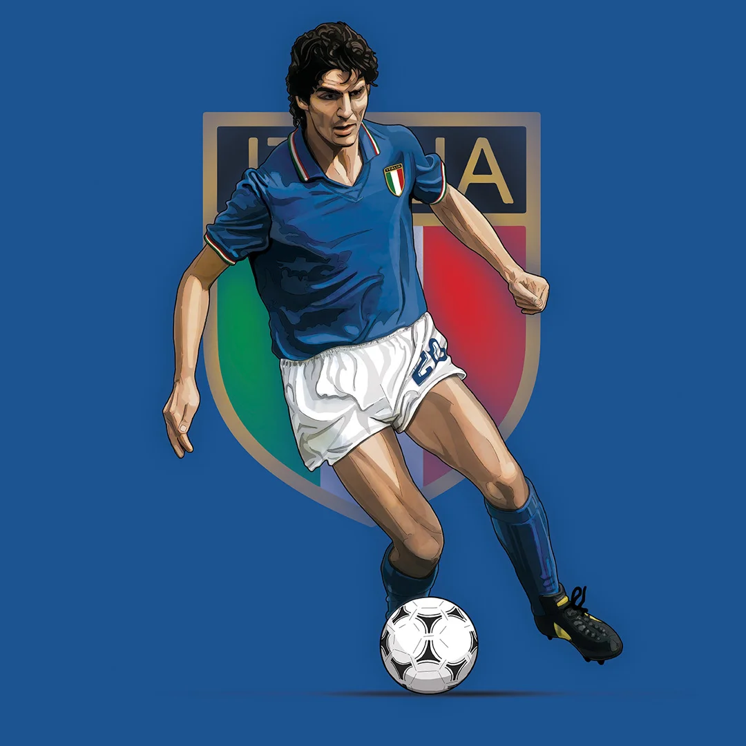 Paulo Rossi