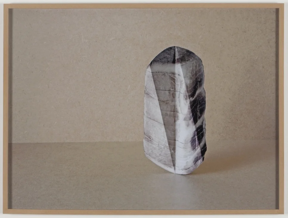 no (working title) 2011 Digital c-print 52 x 70 cm / 20.4 x 27.5 in