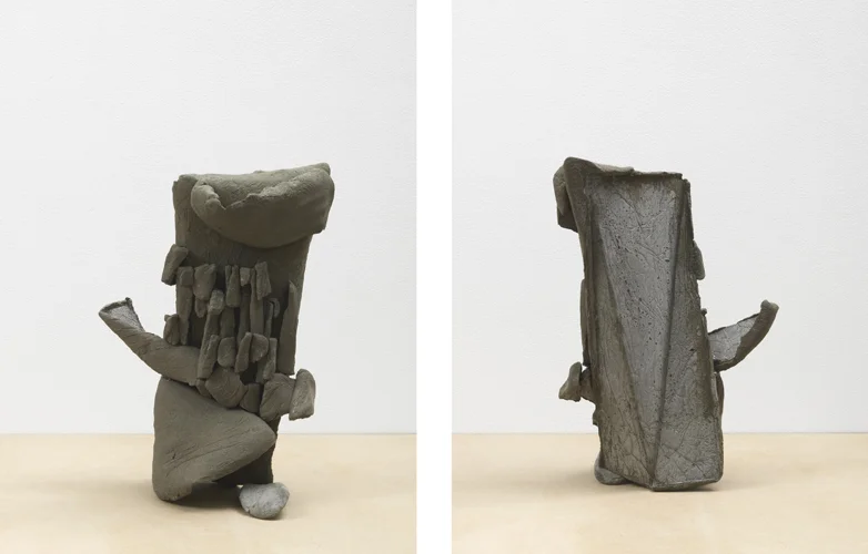 ha ha ha ha ha ha ha ha ha ha ha ha ha ha ha ha ha ha ha ha ha ha ha ha ha ha ha ha ha ha ha ha (Working Title) analogue series (tongue) 2013 Concrete, glue 42 x 28 x 25 cm / 16.5 x 11 x 9.8 in