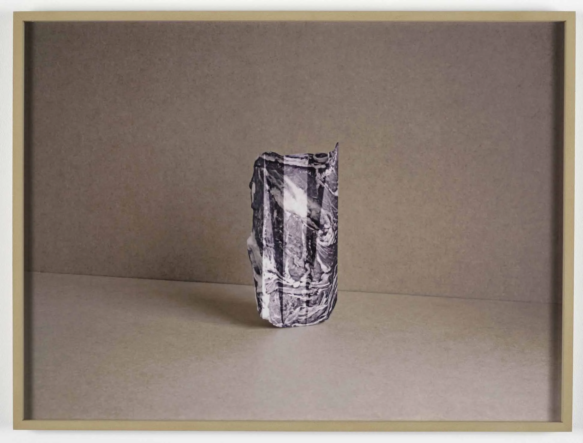 out (working title) 2011 Digital c-print 54.5 x 72.5 cm / 21.5 x 28.5 in framed