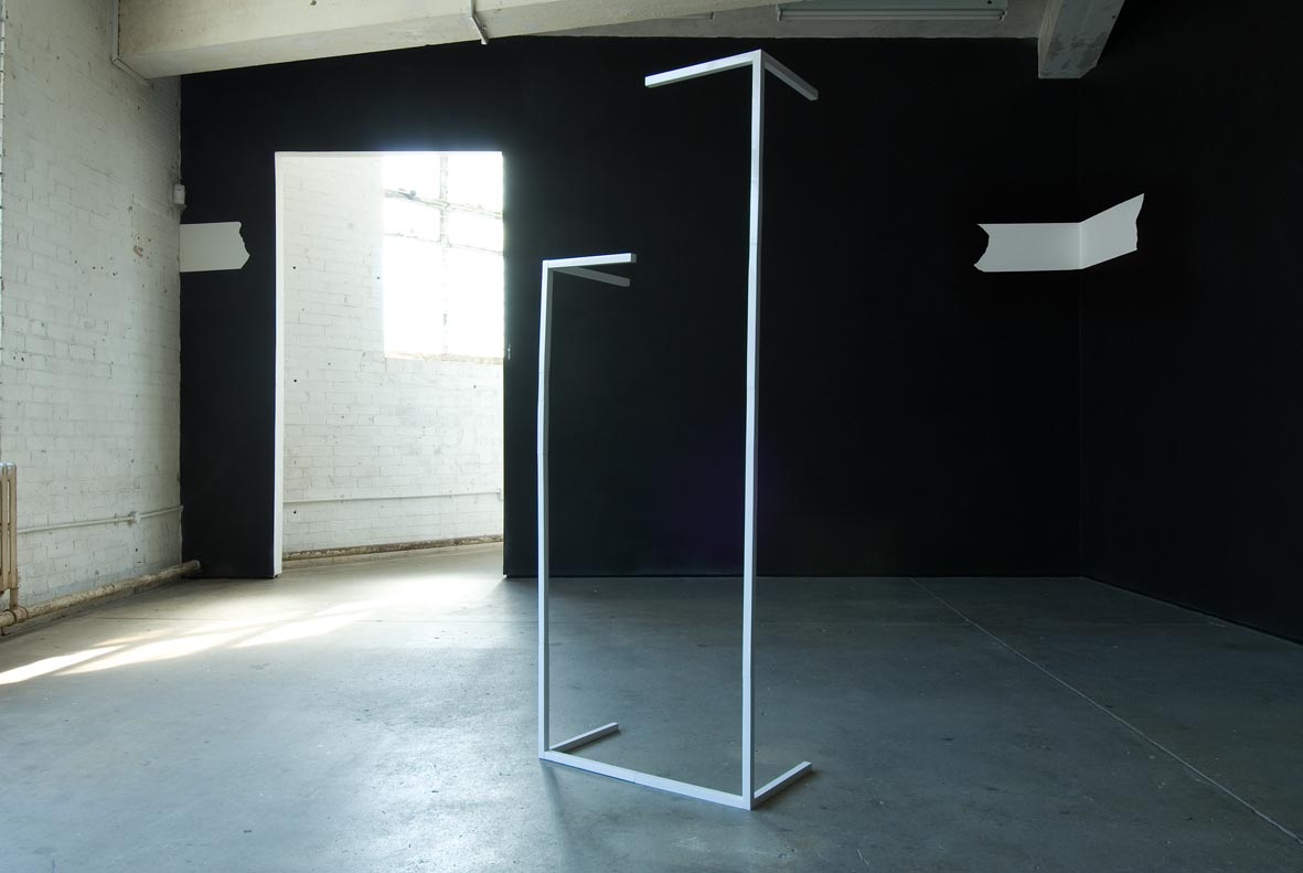Markus Amm — Herald St in 2020 | Contemporary art gallery 