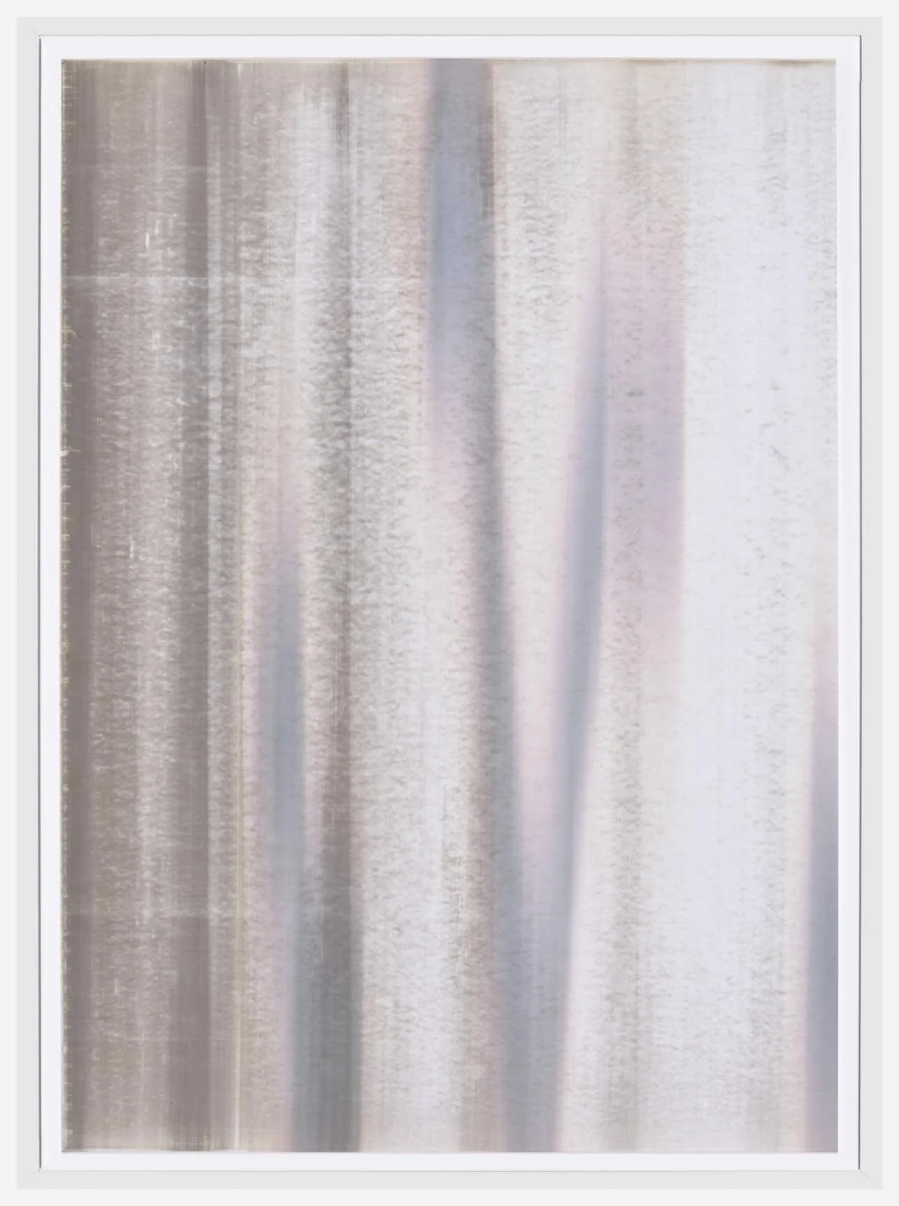 Wolfgang Tillmans Silver 61 (II II 00) 2000 c-prints 54.3 x 33.9 cm