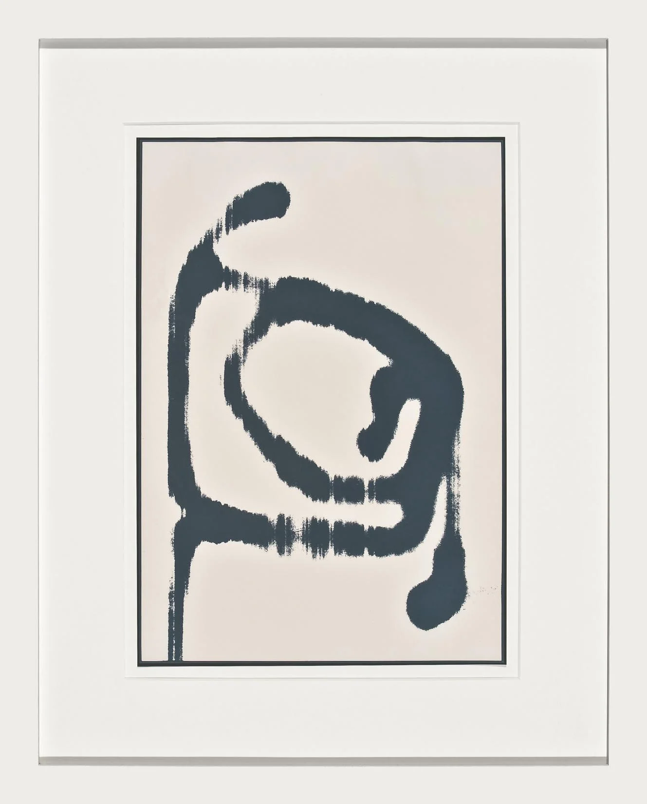 Josh Brand Untitled 2008 unique c-print 33.8 x 23.5 cm