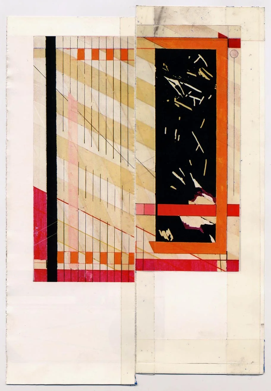 Markus Amm — Herald St