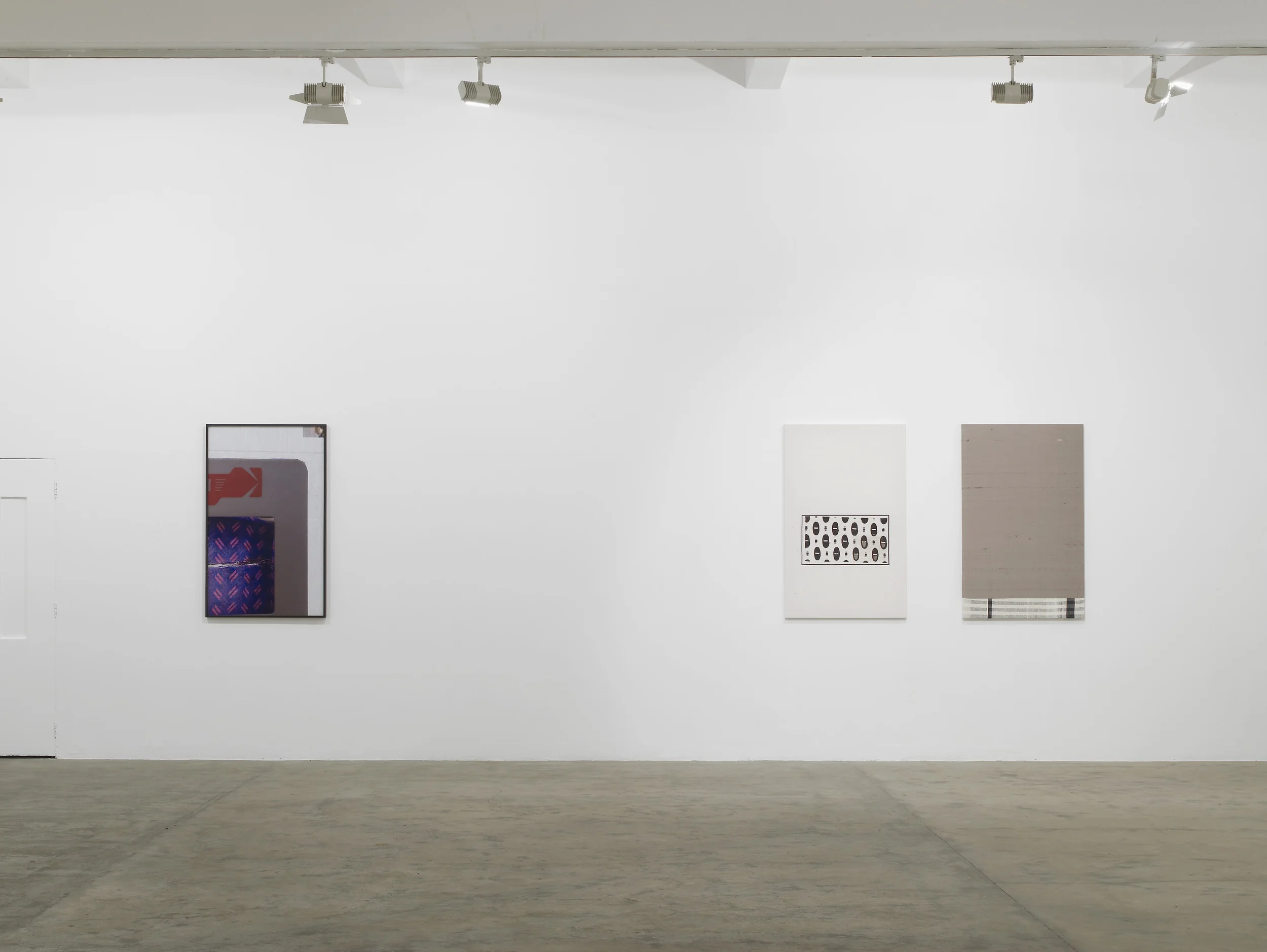 Installation View Chisenhale Gallery, London, UK 2013