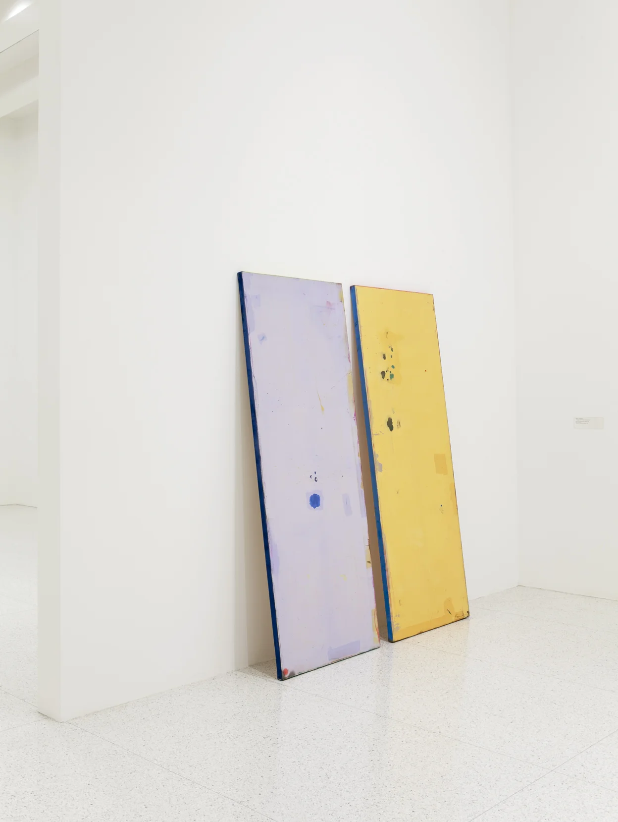 Painter Painter Installation View Walker Art Center, Minneapolis, US 2013