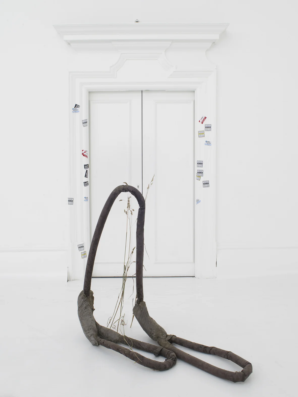 Sic Glyphs Installation View South London Gallery, London, UK 2016