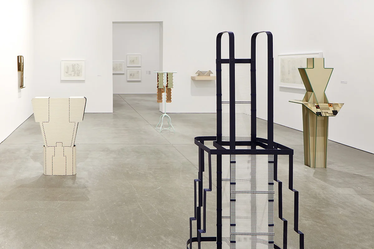 Installation View ICA, Boston, US 2016