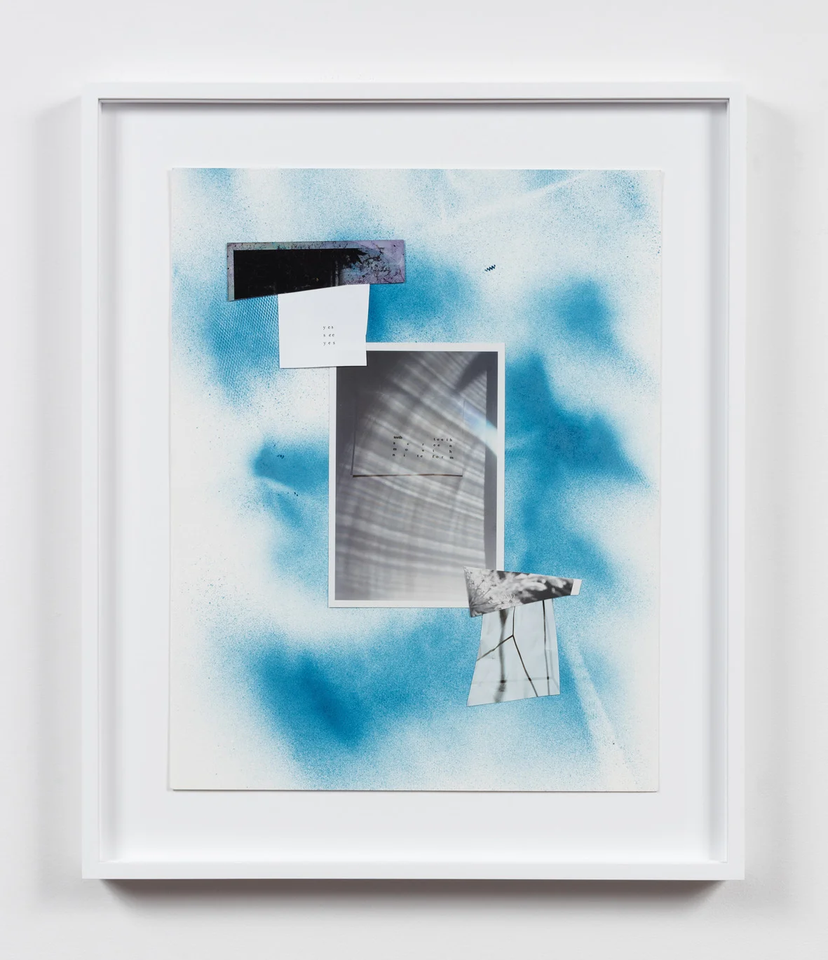 Josh Brand Installation View Misako and Rosen, Tokyo, JP 2016