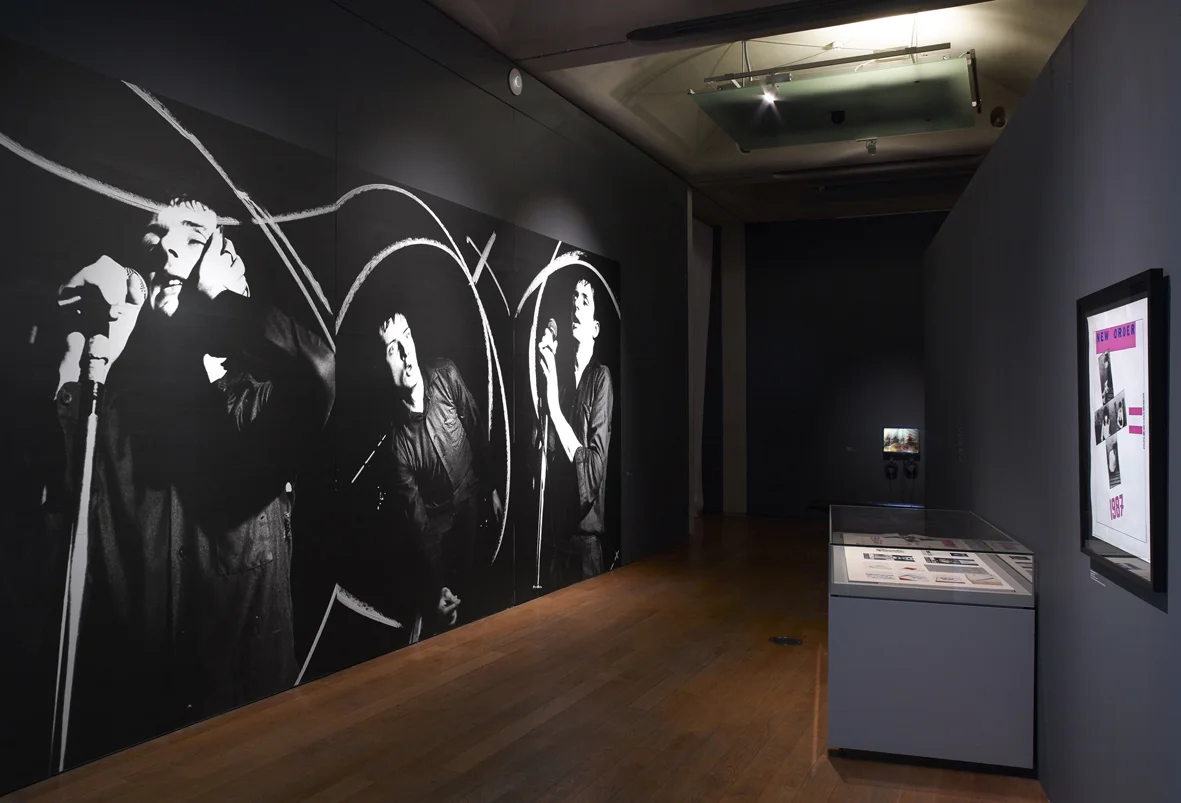 True Faith Installation View Manchester Art Gallery, Manchester, UK 2017