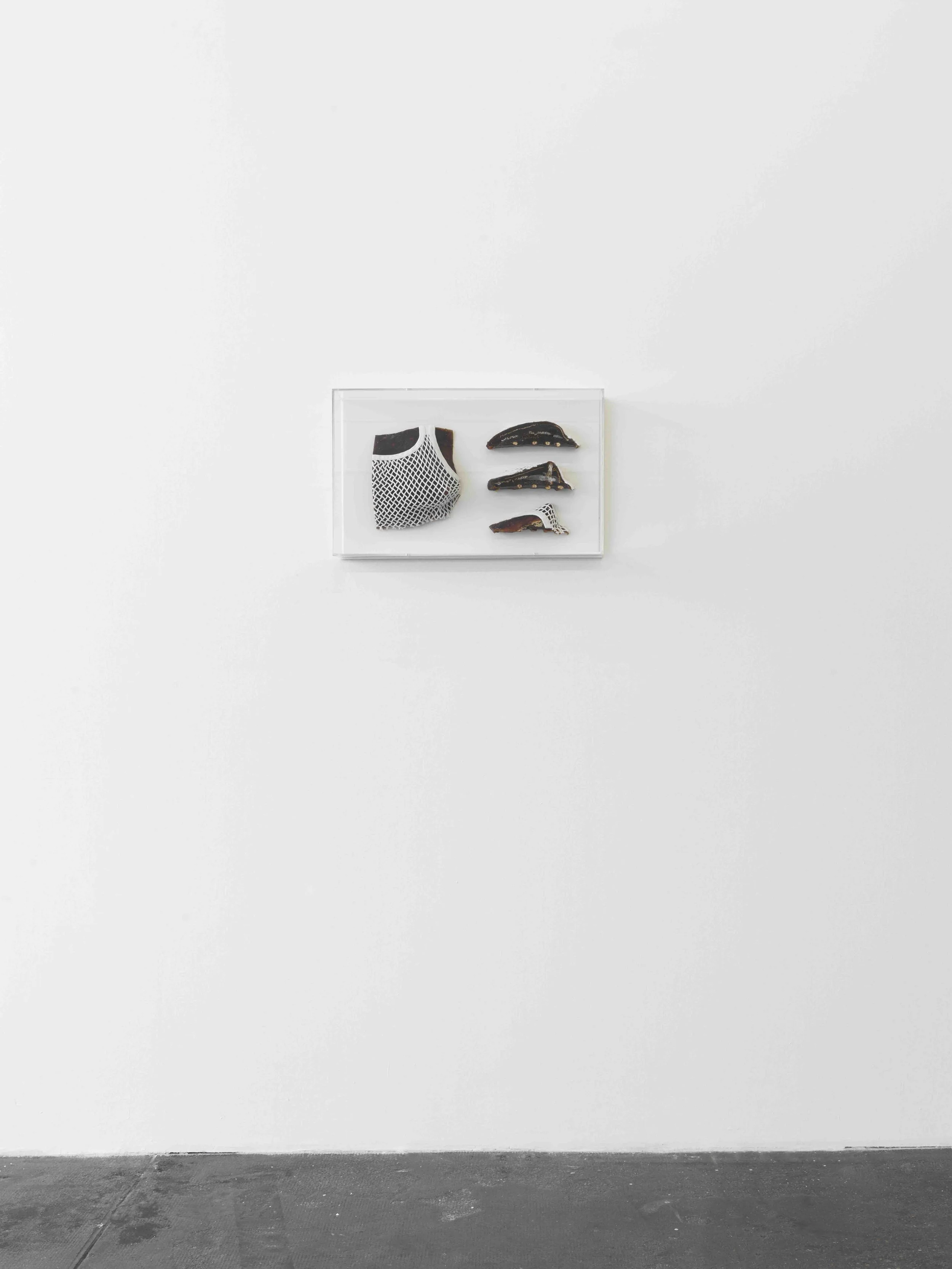 STRETCH Installation View CREDAC, Ivry, FR 2017