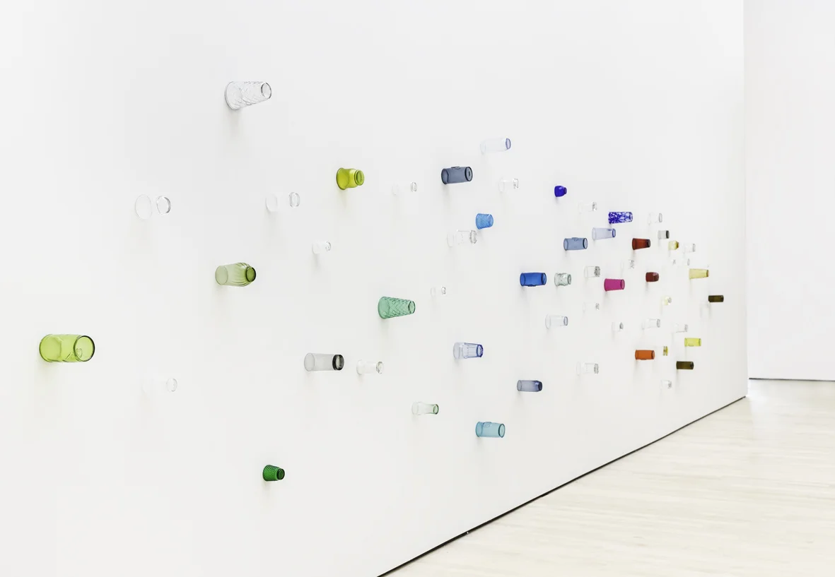 Soundtracks Installation View San Francisco Museum of Modern Art, San Francisco, US 2017