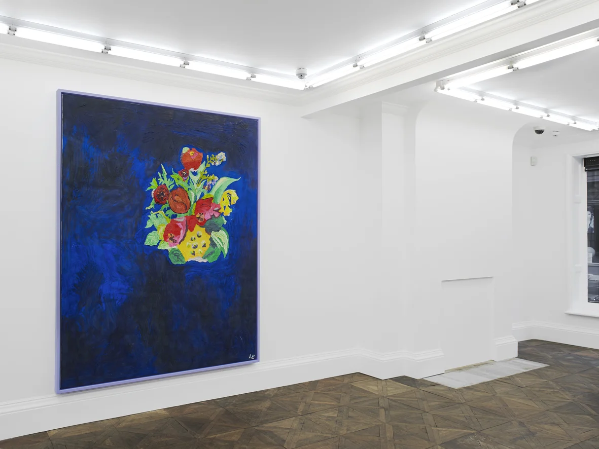 PROPER STUFF Installation view Museum St 2017
