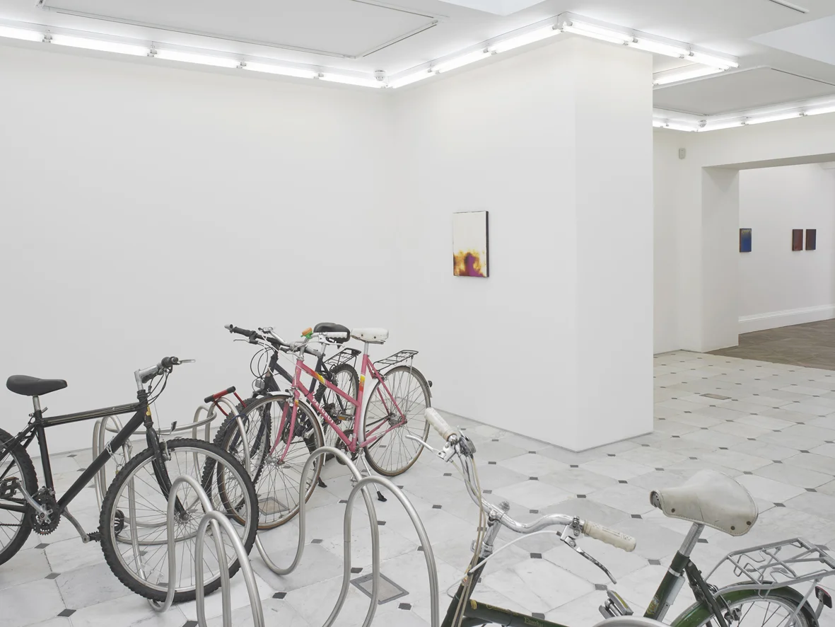 Installation view Museum St 2018