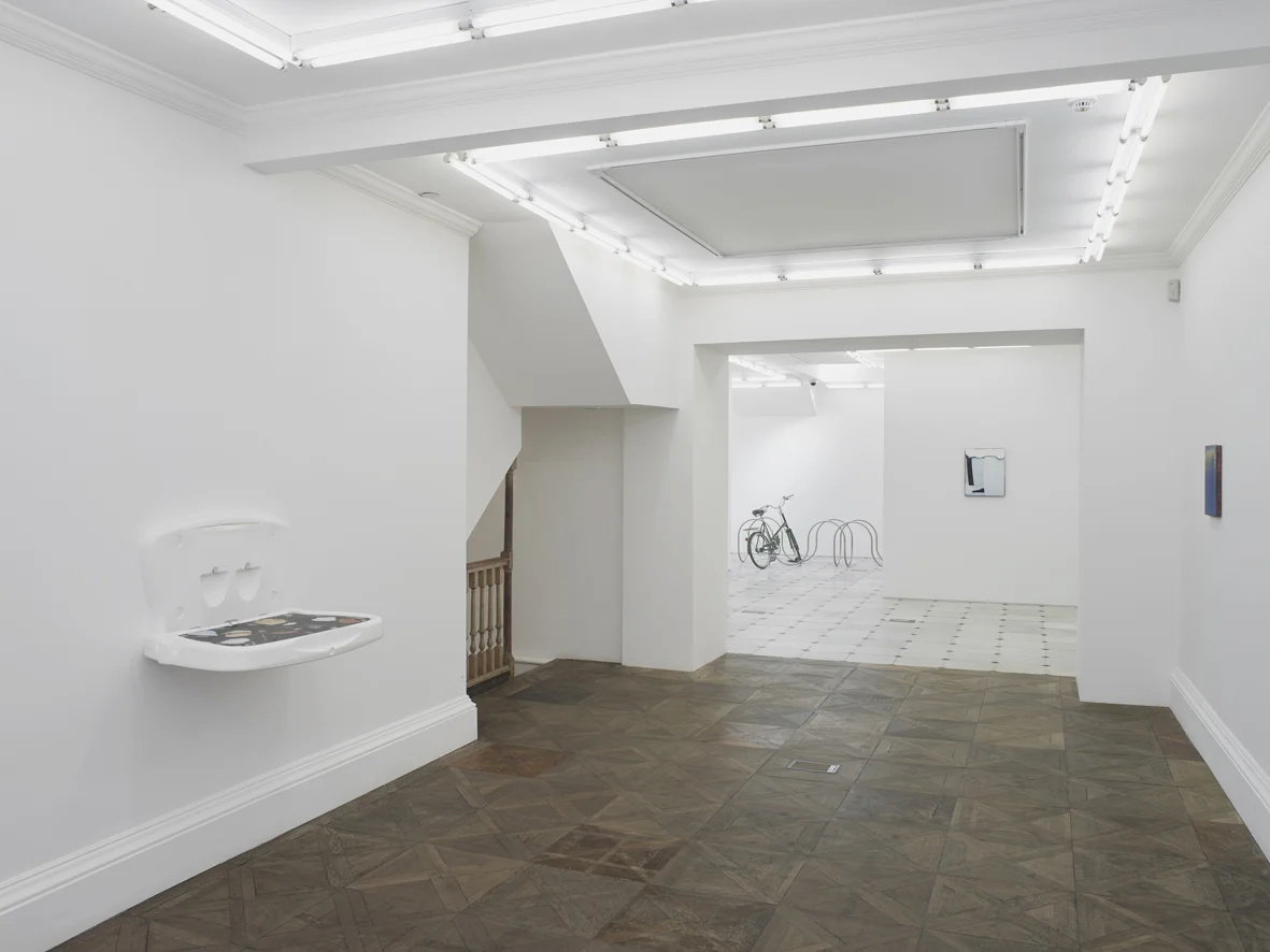 Installation view Museum St 2018