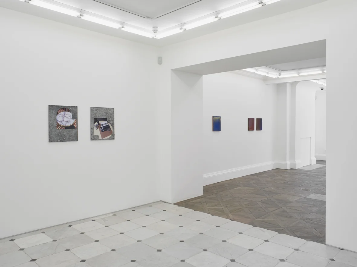Installation view Museum St 2018