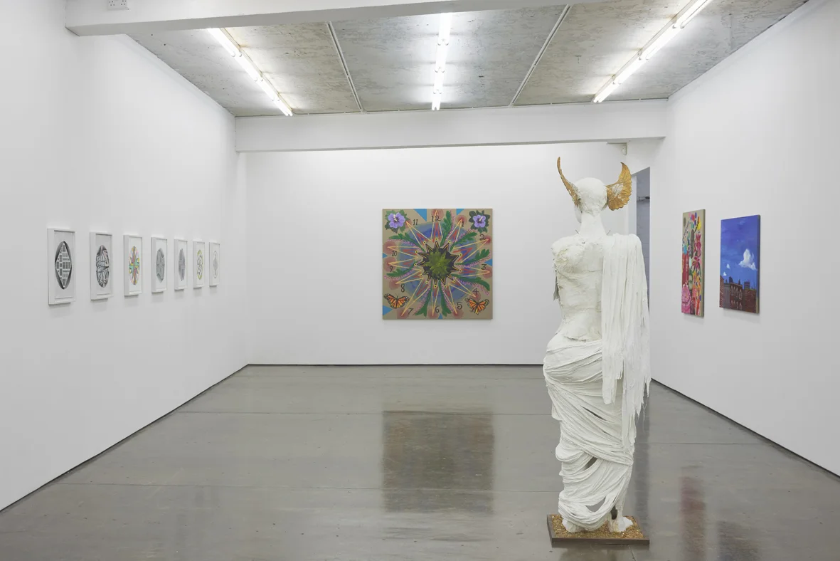 CONDO Installation view Herald St 2019