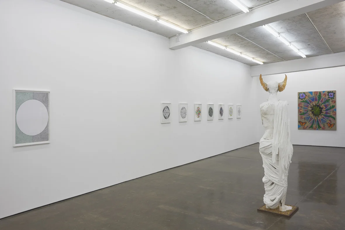 CONDO Installation view Herald St 2019