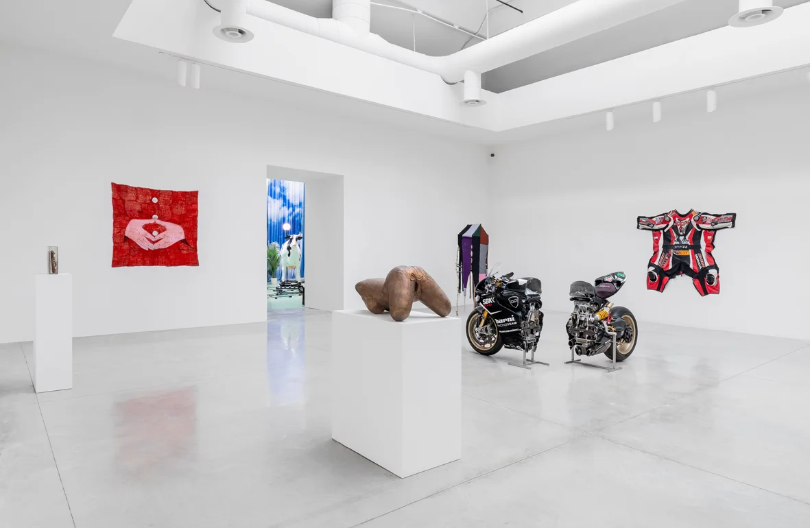 May You Live In Interesting Times, 58th International Art Exhibition of La Biennale di Venezia Installation view Venice, IT 2019
