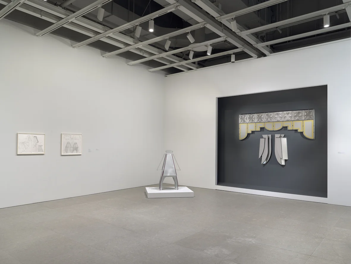Whitney Biennial 2019 Installation view Whitney Museum of American Art, New York, US 2019