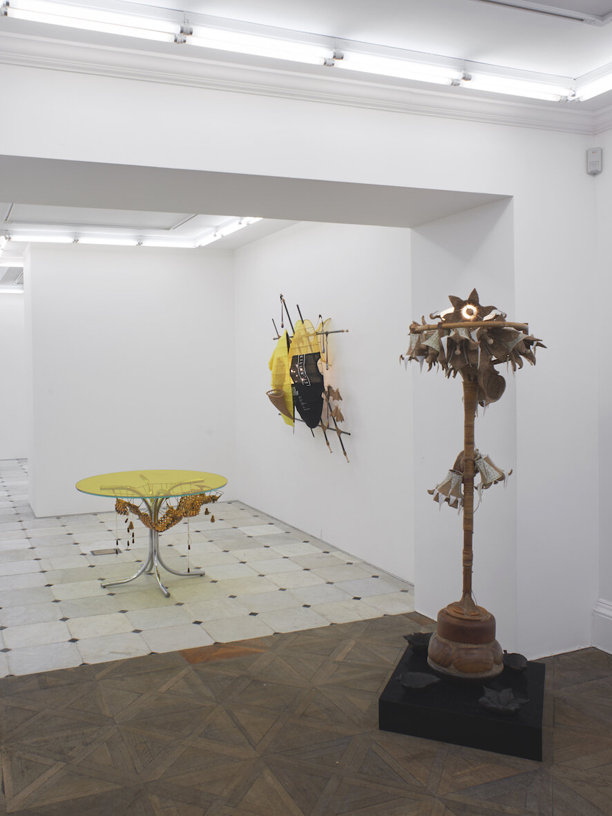 JR_Going out in style_Museum St_2019_Installation view_22.jpg