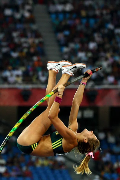 New Delhi Commonwealth Games 2010