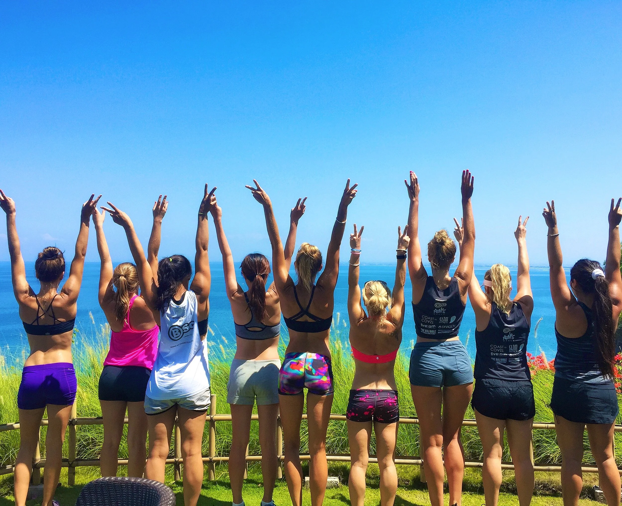   #FRESHBODYFITMIND COMMUNITY   Get your body goals breakthrough with the support and motivation of like minded people in our global fit family group.   JOIN US FROM $39 USD  