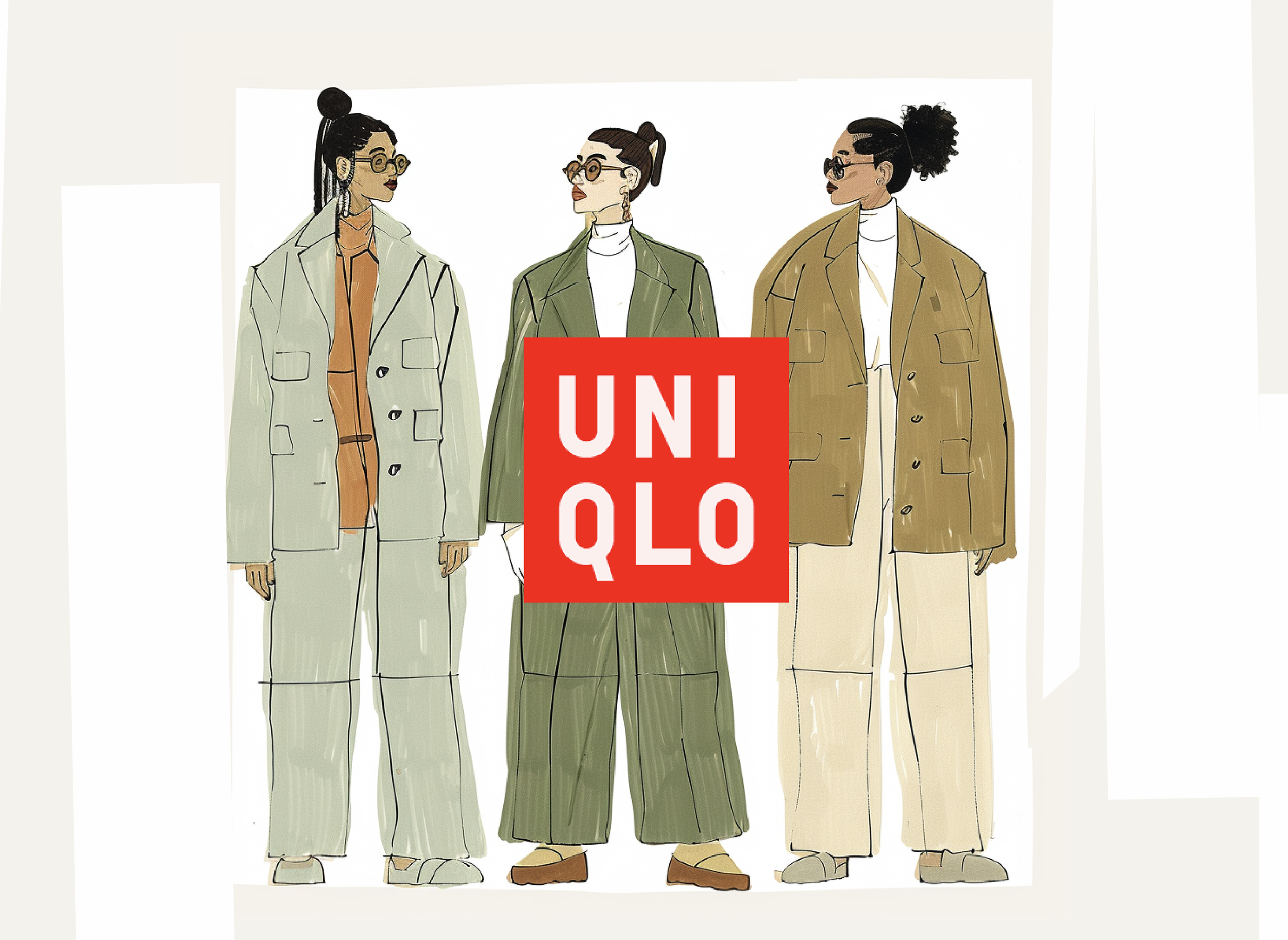 Uniqlo - Airism Report