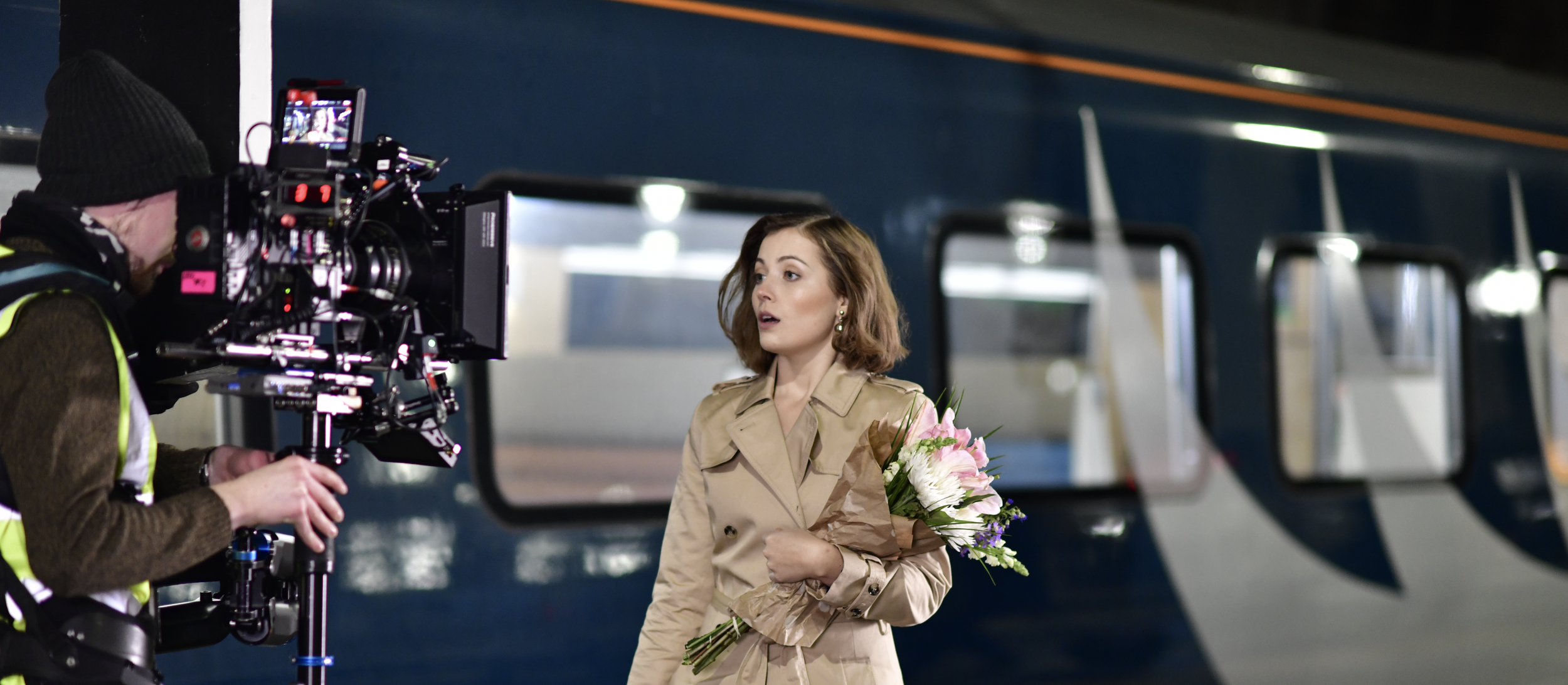 Caledonian Sleeper - Dream Big