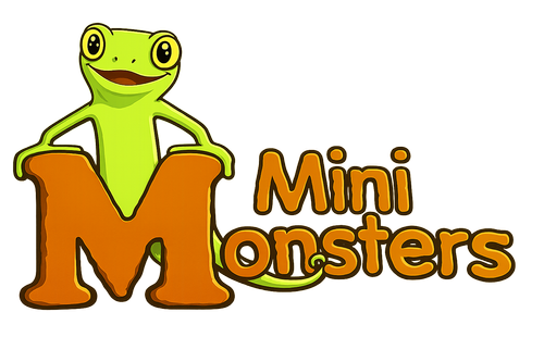 Mini Monsters Incursion Mini Monsters | Educational Animal Experiences for Schools & Events in ...