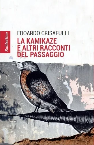 La kamikaze e altri racconti del passaggio